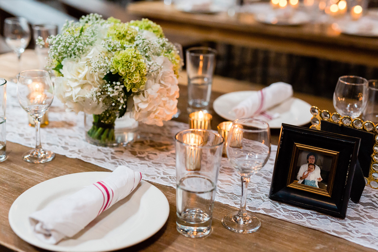 katie rob wedding