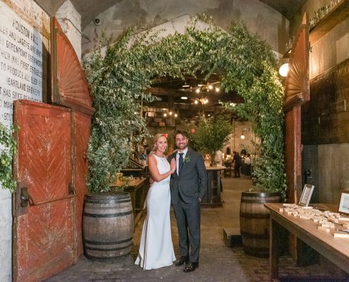 Ashley and Justin Blog Favorites