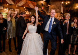 Mark and Ji Wedding Gallery 10