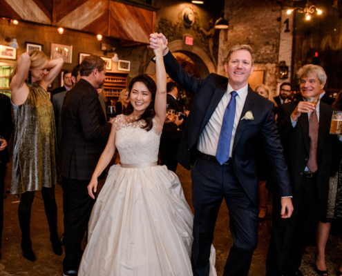 Mark and Ji Wedding Gallery 10