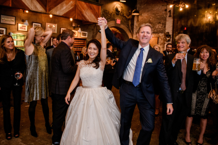 Mark and Ji Wedding Gallery 10
