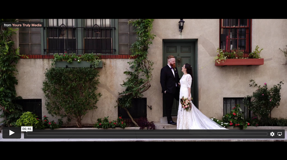 Carson Wedding 10.18.19